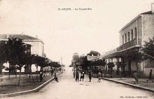EL ANCOR MADRAGUE LES ANDALOUSES  (66)